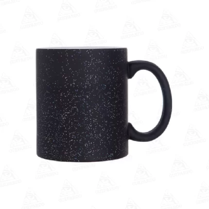 Taza mágica glitter 11oz