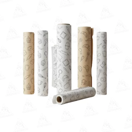 Papel Manteca