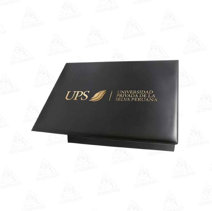 Diplomas personalizadas
