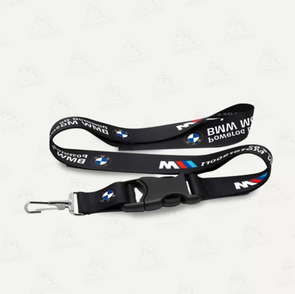 LANYARD PUBLICITARIO, MODELO: TIPTOP