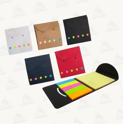 Libreta Ecológica GP-TR-02