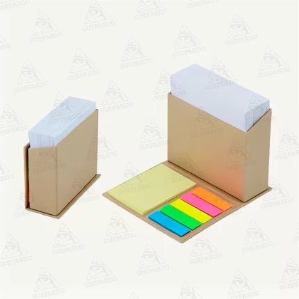 Porta Taco con Post-It GPFB-1006