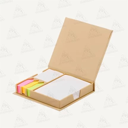 Porta Taco con Post-It GPFB-1008