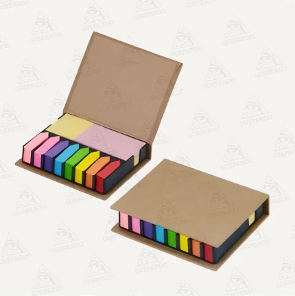 Porta Taco Ecológico con Post-It GPR7512