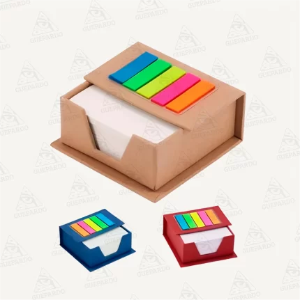Porta Taco con Post-It GPFB-1007-A