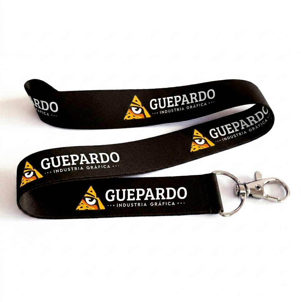 LANYARD TERMINAL GP