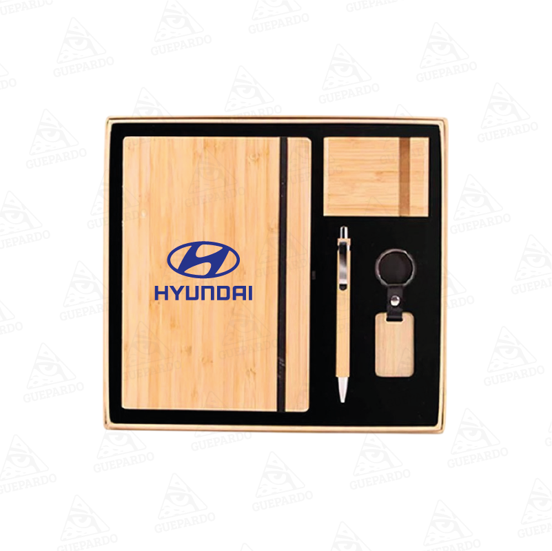 Kit corporativo GPXB6975