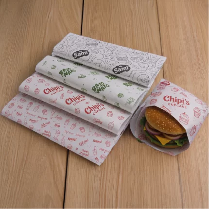 Papel manteca